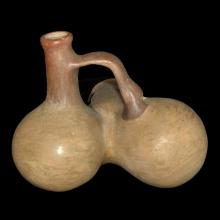 Vase phallique crmoniel
